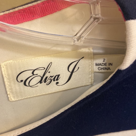 Eliza J dress - Picture 4 of 6